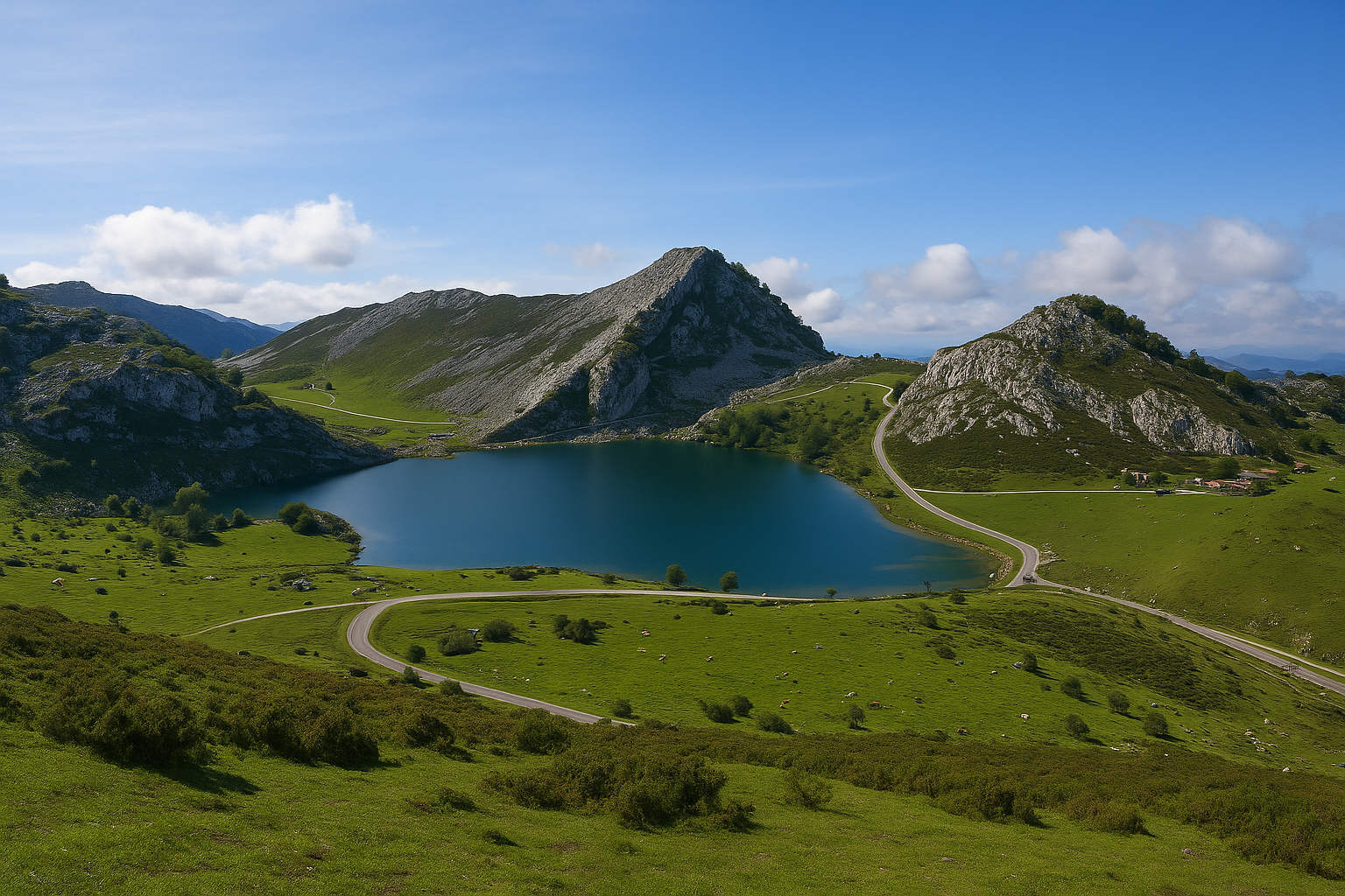 Contacto Casa Morán