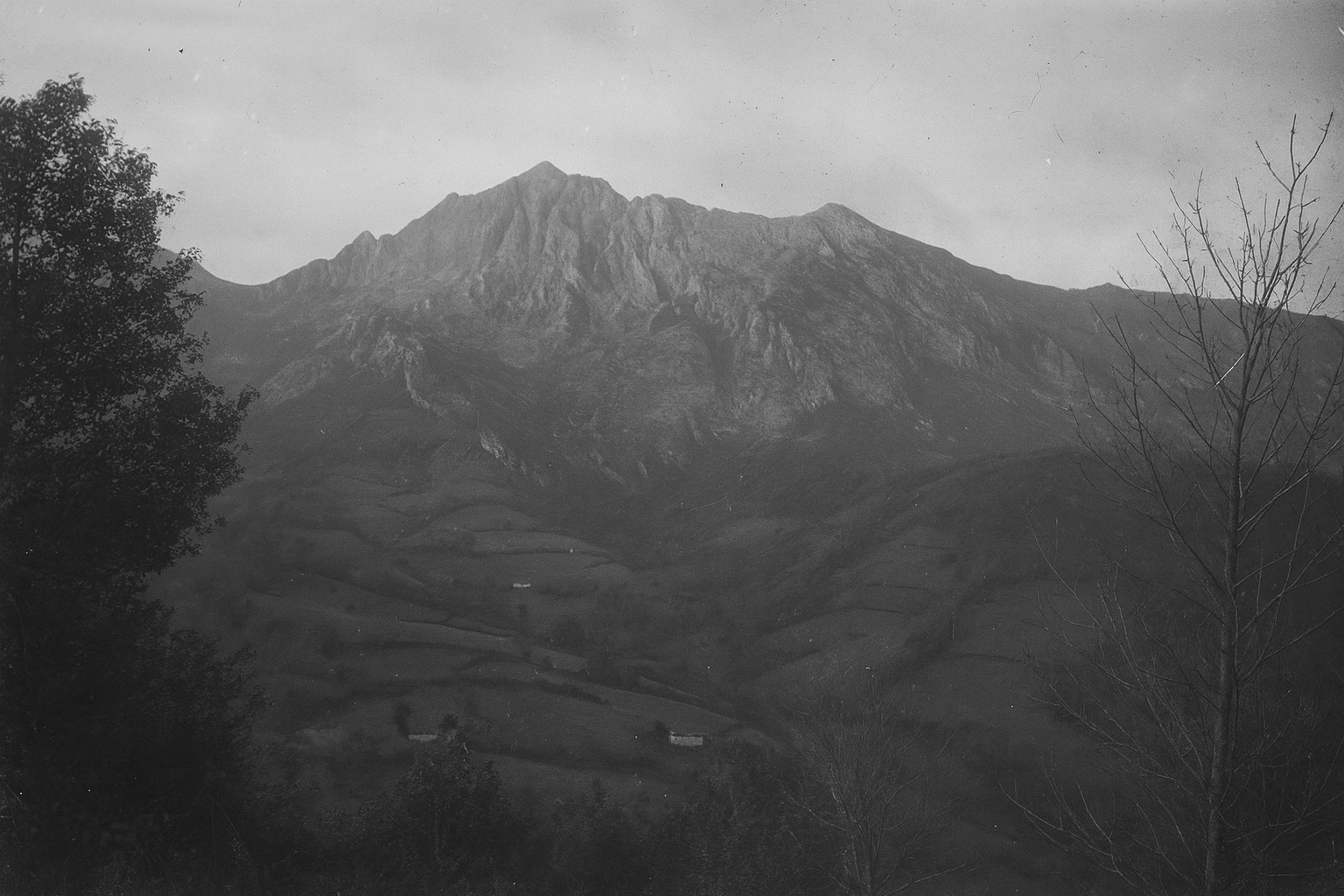 Casa Morán - Nuestra Historia