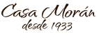 Casa Morán